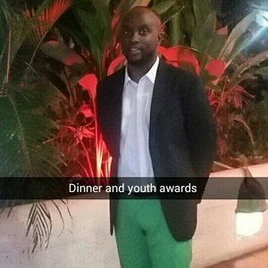 Meet your Posher, Allan